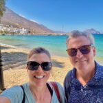 Beautiful time at the beach